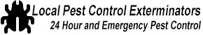 Cayuga ND Pest Control Exterminators